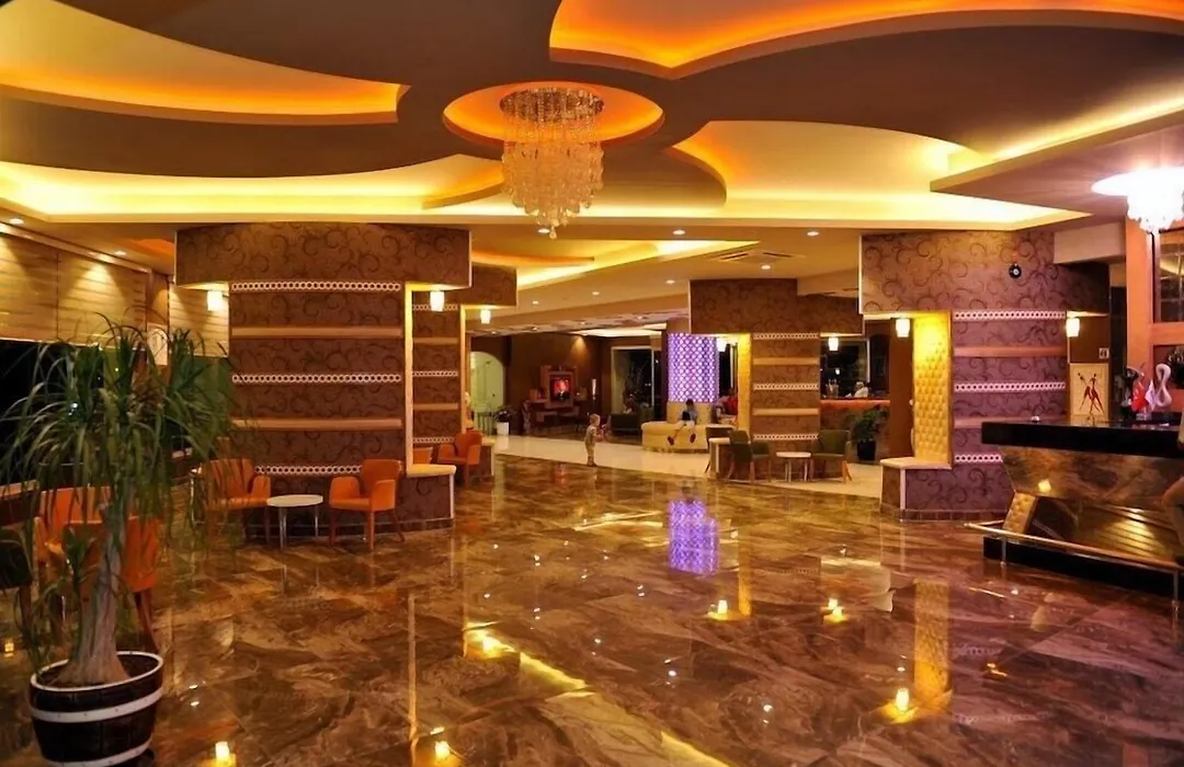 Asrin Beach Hotel-1
