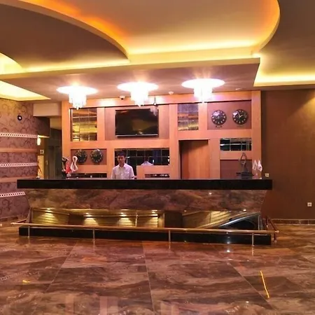 Asrin Beach Hotel-3
