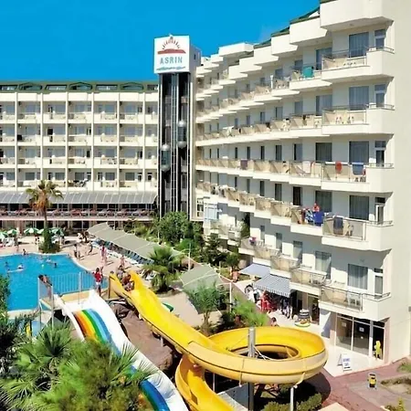 Asrin Beach Hotel-2